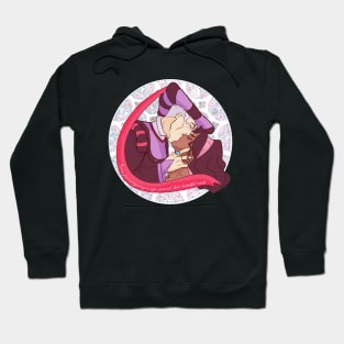 Kiss Fresme Hoodie